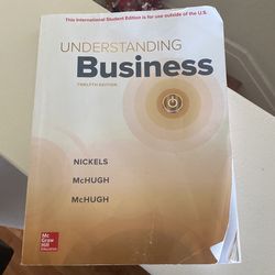 College Business 