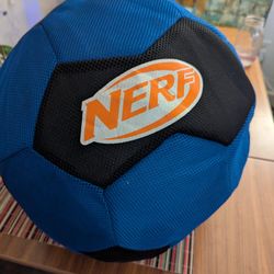Kids Nerf Play Ball 