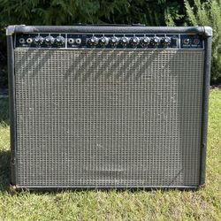 Vintage Music Man 115 Sixty-Five — Super Rare Model, Mid-70’s!