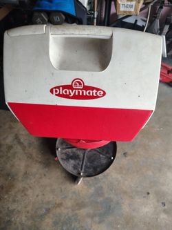 Playmate cooler