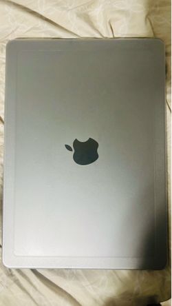 MacBook Air M2 (2022) • 16GB RAM • 256GB SSD • Excellent Condition