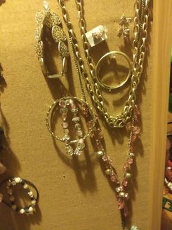 Matching set all for 10.