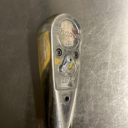 3/4 Snap On Ratchet Head L872