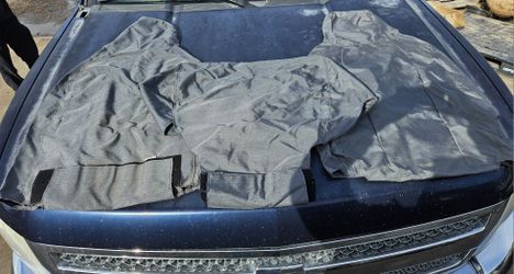 Seat Covers For Ford Econoline