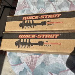 Monroe Rear Struts For Honda Accord (2008-2012)