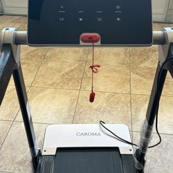 Caroma Treadmill 