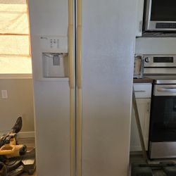 **FREE** Maytag Refrigerator 