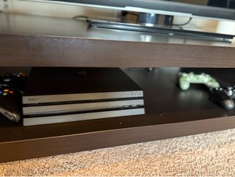 Sony PlayStation 4 Pro