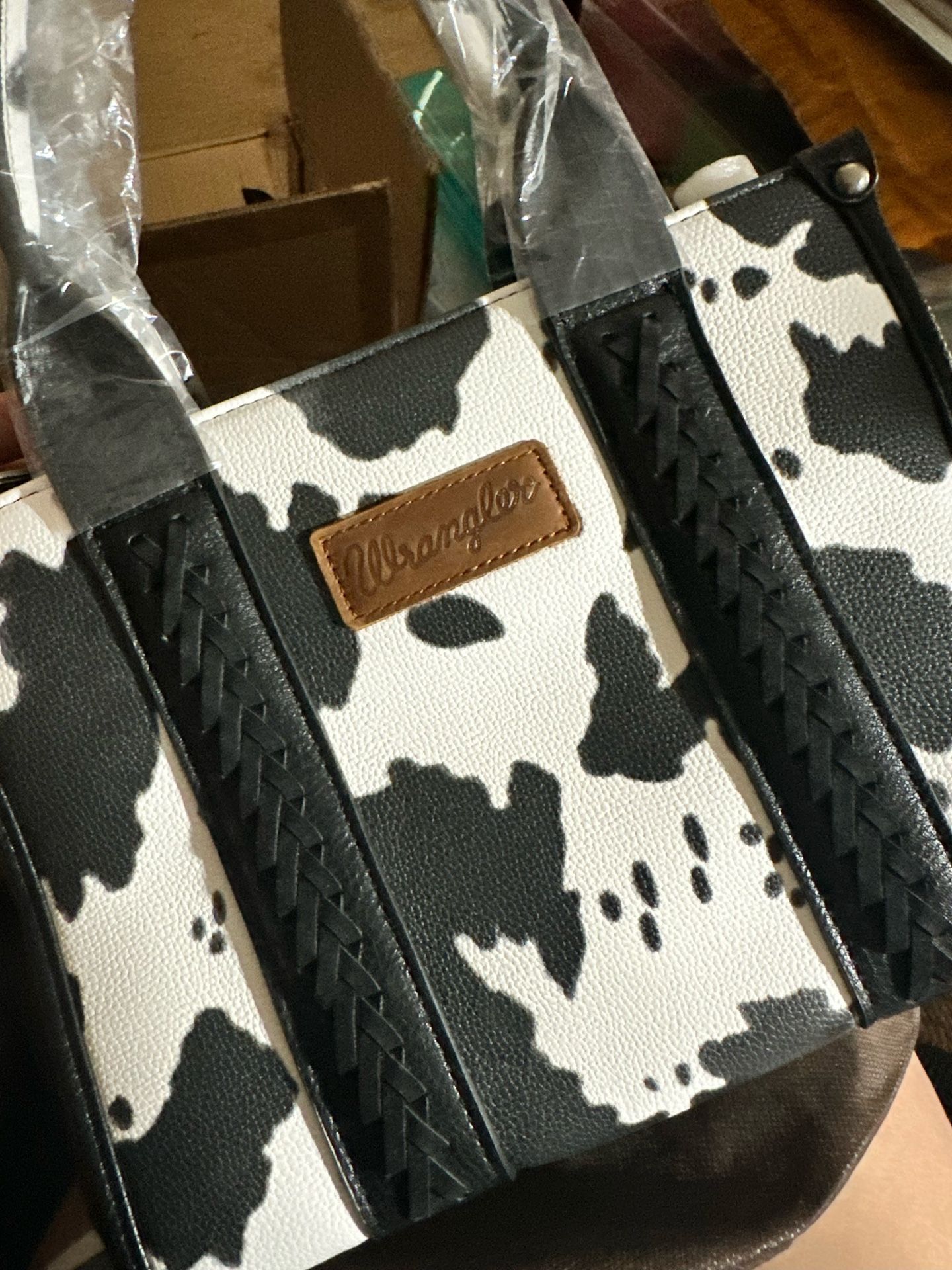 Brand New Purses 