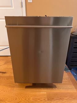 Asko Sweden Dishwasher D3232-B Stella Used