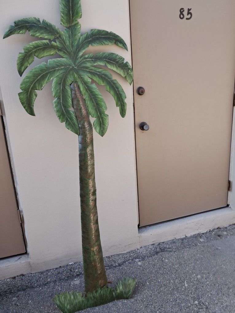Palm Tree 