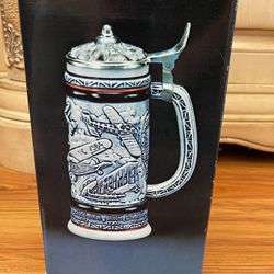 Avon Ceramic Stein