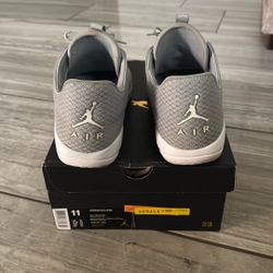 Jordan Size 11