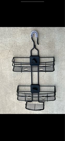 Shower Caddy