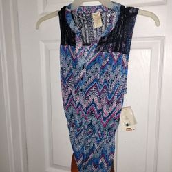 Women's Sun Dress