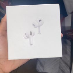 air pods pro 2