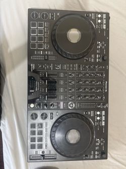 Pioneer DDJ FLX10