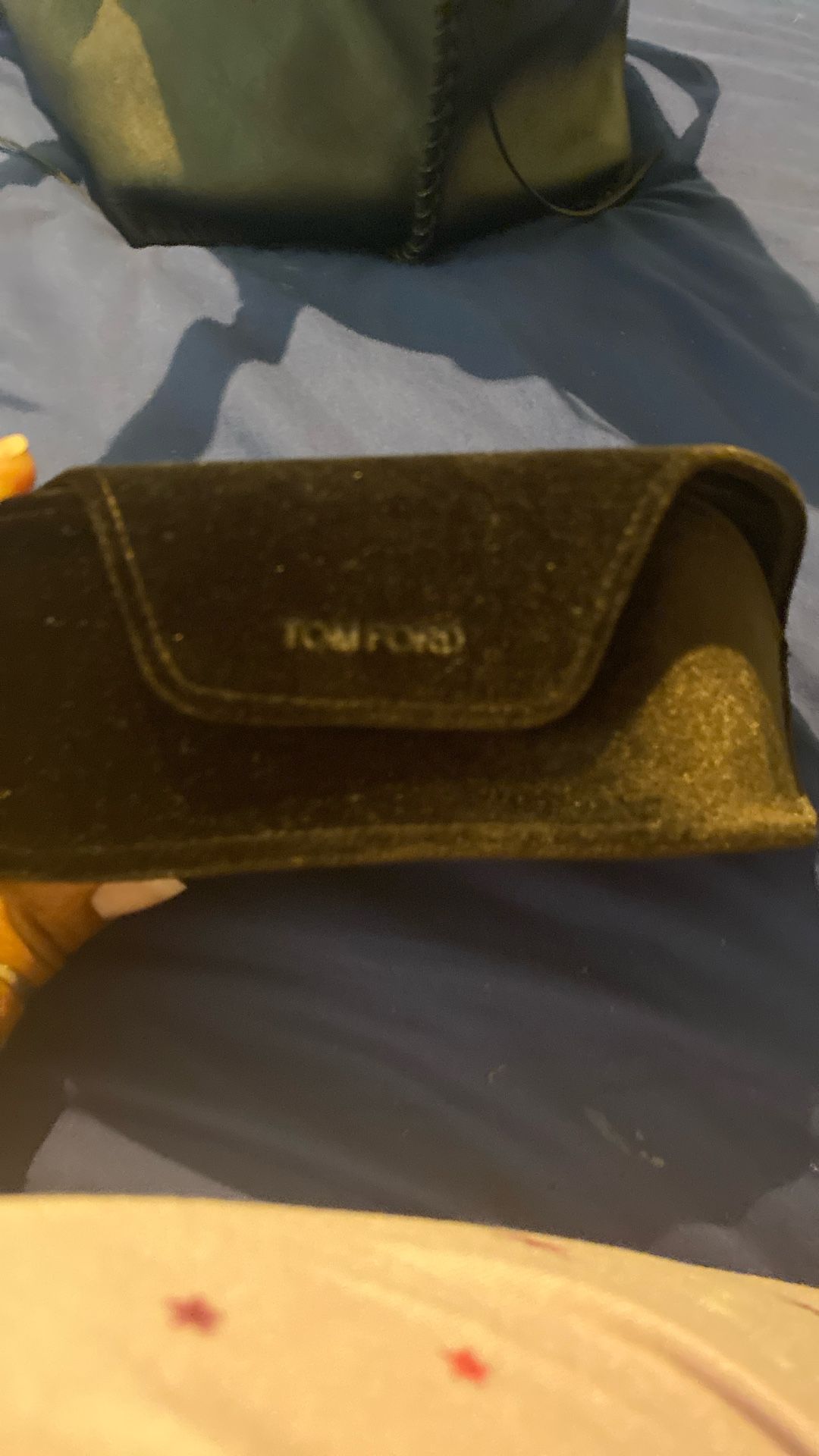 Tom Ford Sunglasses