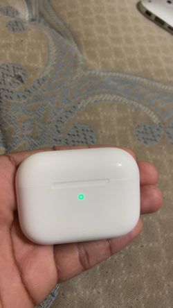 AirPods Pro 3