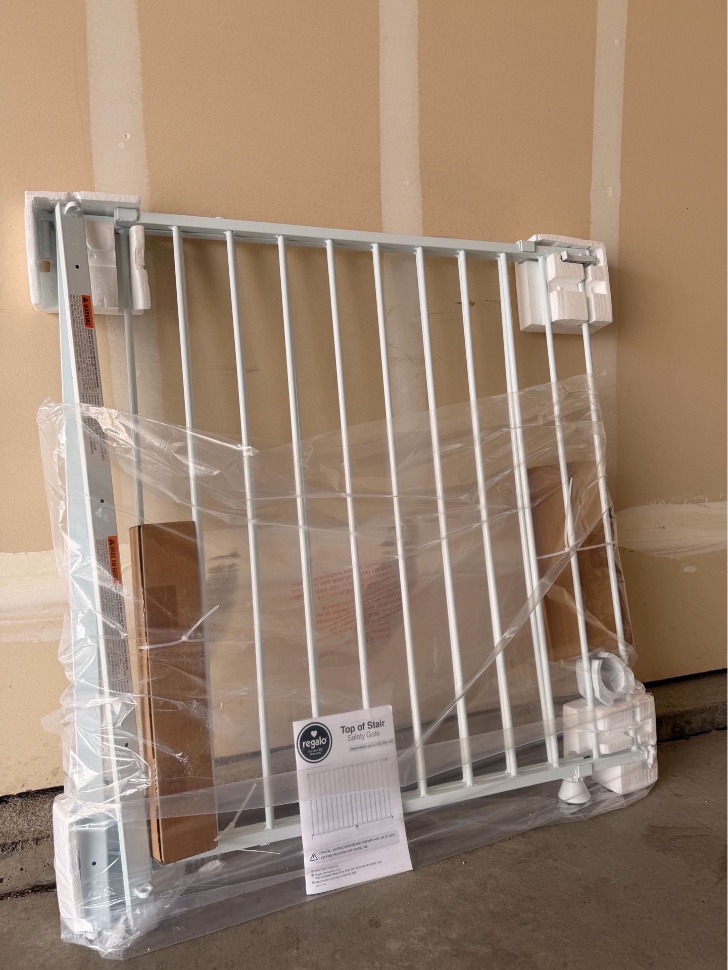 Baby Gate
