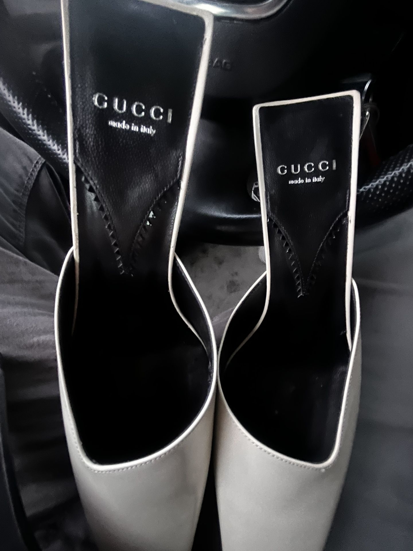 Gucci Shoes