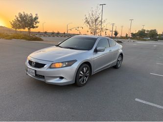 2009 Honda Accord