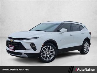 2023 Chevrolet Blazer