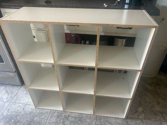 Cubicle Storage (9)