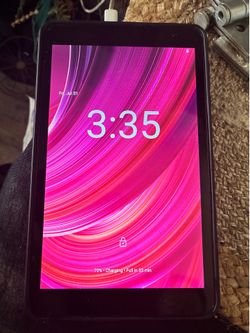 Android tablet