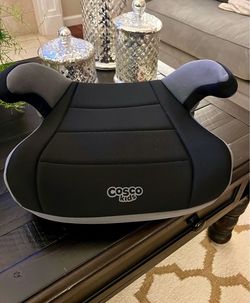 Cosco Kids Booster Car Seat