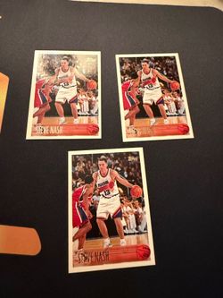 Basketball cards