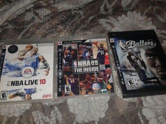ps3 games