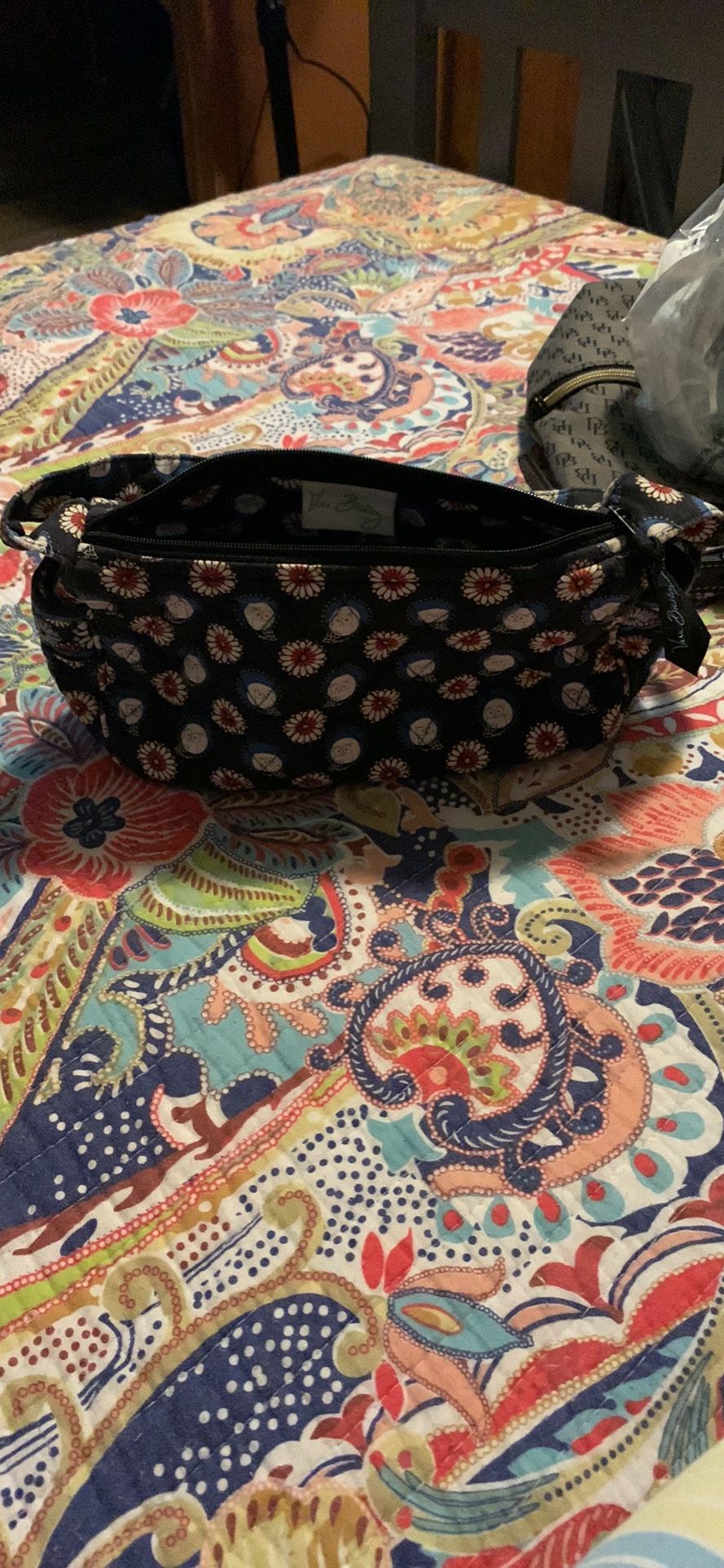 Vera Bradley Purse