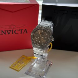 Invicta Watch women