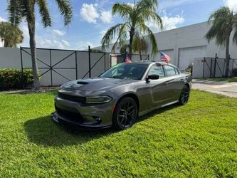 2022 Dodge Charger