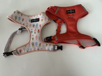 Lucy & Co Dog Harnesses Sz XL