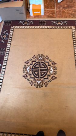 Area rug