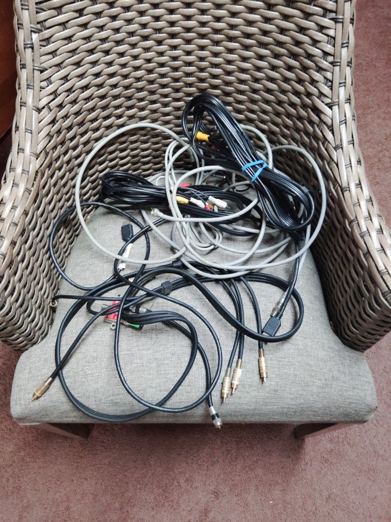 Miscellaneous Cables