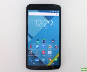 100% UNLOCKED MOTO NEXUS 6