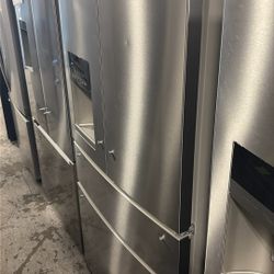 Whirlpool French Door Refrigerator 