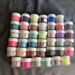 Nail Dip Powder