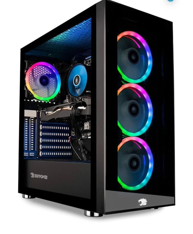 gaming pc