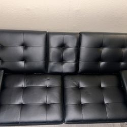 Futon Couch 