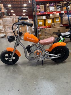 Children‘s electric scooter