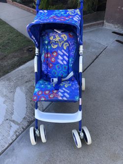Stroller