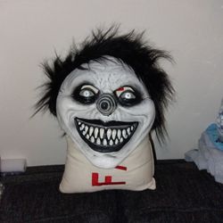 Scary Mask