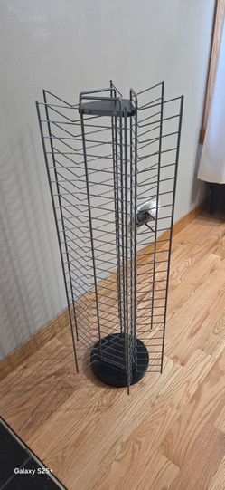 CD TOWER $10