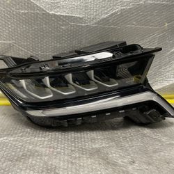 2021-2023 Kia Sorento Right headlight