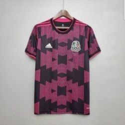 MEXICO WORLD CUP SOCCER JERSEY 