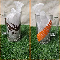 Beer Mug